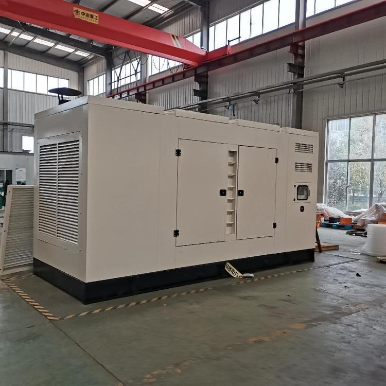 株洲发电机出租